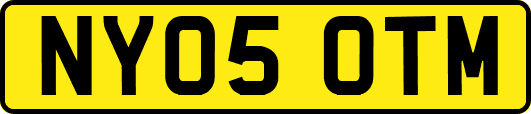 NY05OTM