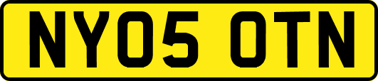 NY05OTN