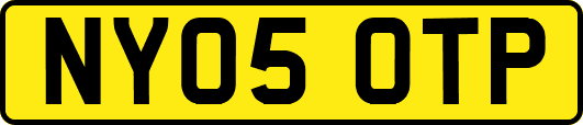 NY05OTP