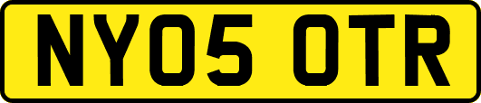 NY05OTR
