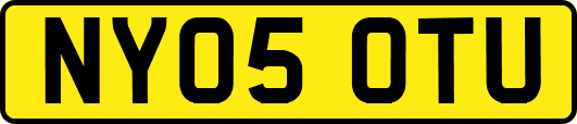 NY05OTU
