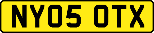 NY05OTX