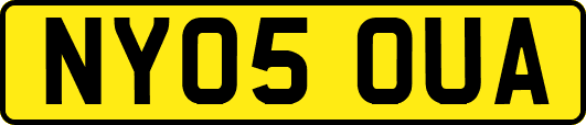 NY05OUA