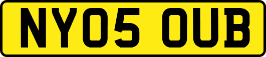 NY05OUB