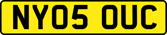 NY05OUC