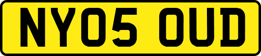 NY05OUD