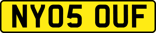 NY05OUF