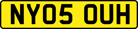NY05OUH