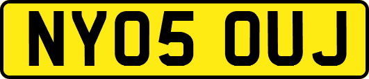 NY05OUJ