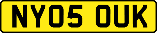 NY05OUK