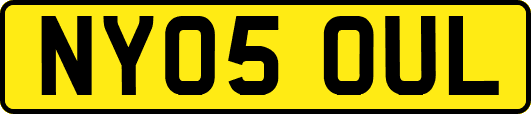 NY05OUL