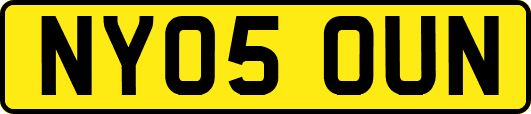 NY05OUN