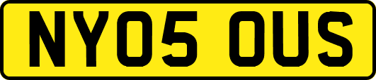 NY05OUS