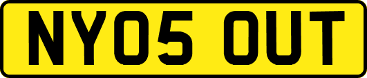 NY05OUT
