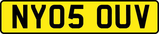 NY05OUV