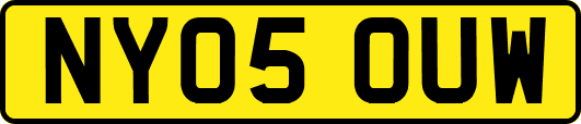 NY05OUW