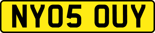 NY05OUY