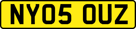 NY05OUZ