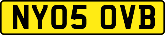 NY05OVB
