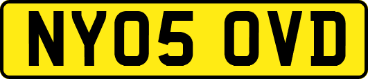 NY05OVD