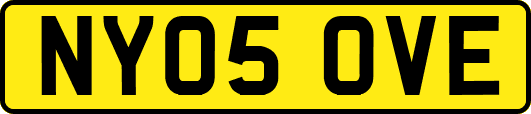 NY05OVE