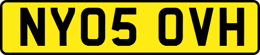 NY05OVH