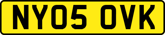 NY05OVK