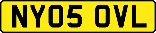 NY05OVL