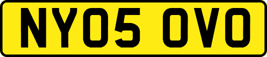 NY05OVO