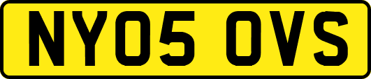 NY05OVS