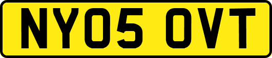 NY05OVT