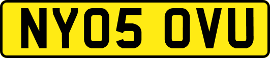 NY05OVU