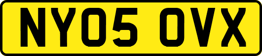 NY05OVX