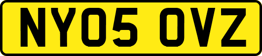 NY05OVZ