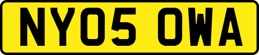 NY05OWA