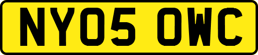 NY05OWC