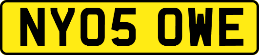 NY05OWE