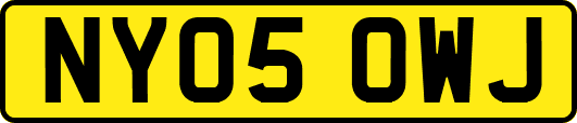 NY05OWJ