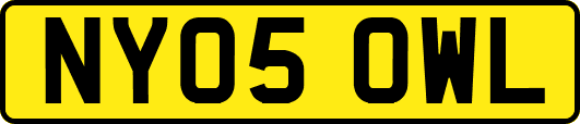 NY05OWL
