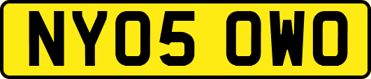 NY05OWO