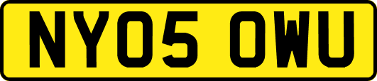 NY05OWU
