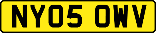 NY05OWV