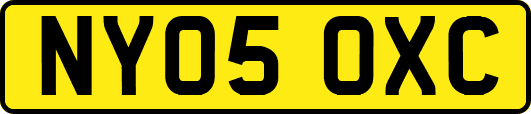 NY05OXC