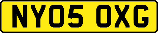 NY05OXG