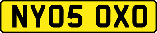 NY05OXO