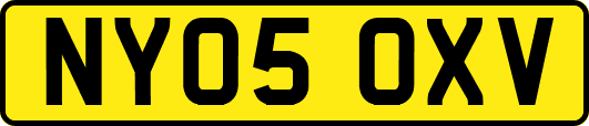 NY05OXV