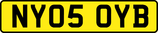 NY05OYB