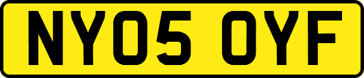 NY05OYF
