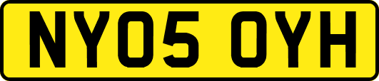 NY05OYH