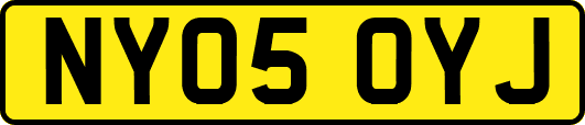 NY05OYJ